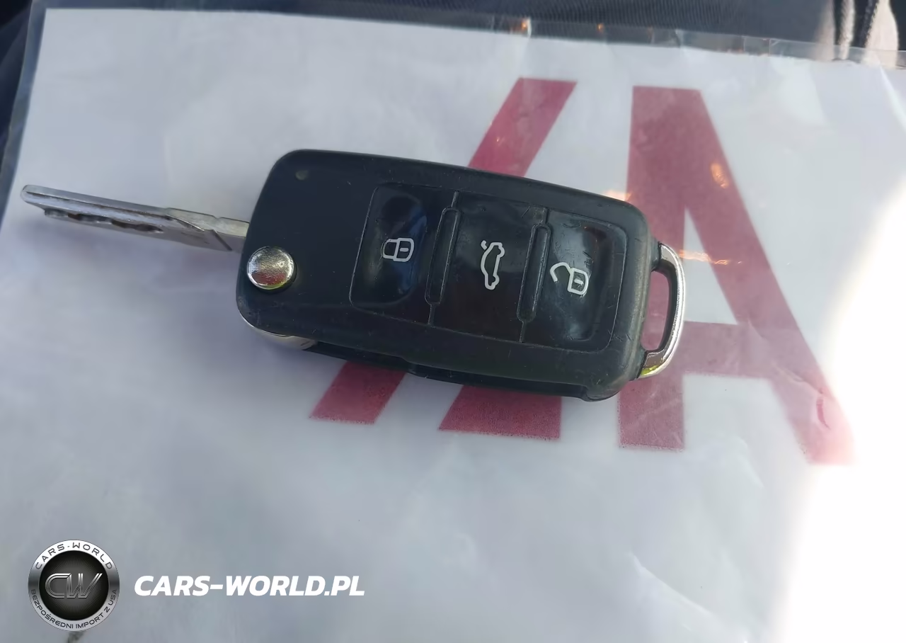 2013 Volkswagen Jetta 2.5L Se VIN:3VWDP7AJ2DM440511 - 11