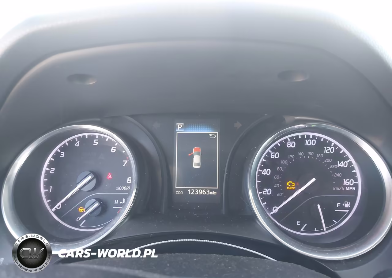 2020 Toyota Camry Le VIN:4T1C11AK4LU342754 - 7