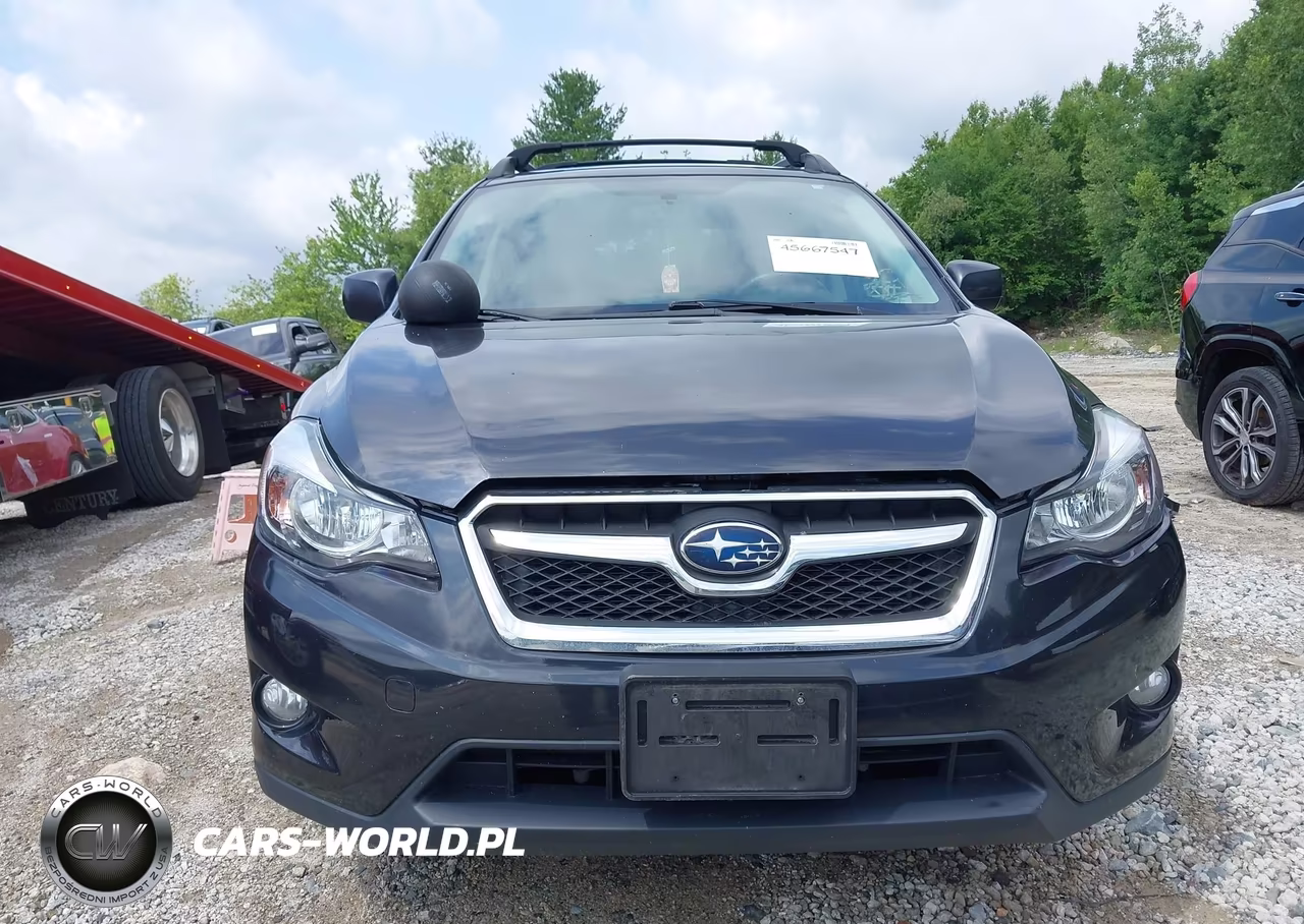 2013 Subaru Xv Crosstrek 2.0I Limited VIN:JF2GPAGC5D2886487 - 13
