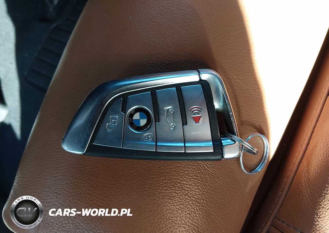 2021 BMW X5 Phev xDrive45E VIN:5UXTA6C03M9D34583 - 11