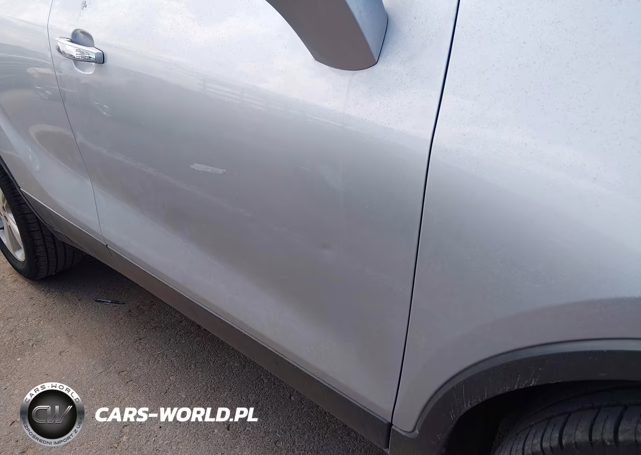 2015 Buick Encore VIN:KL4CJASB3FB240004 - 6