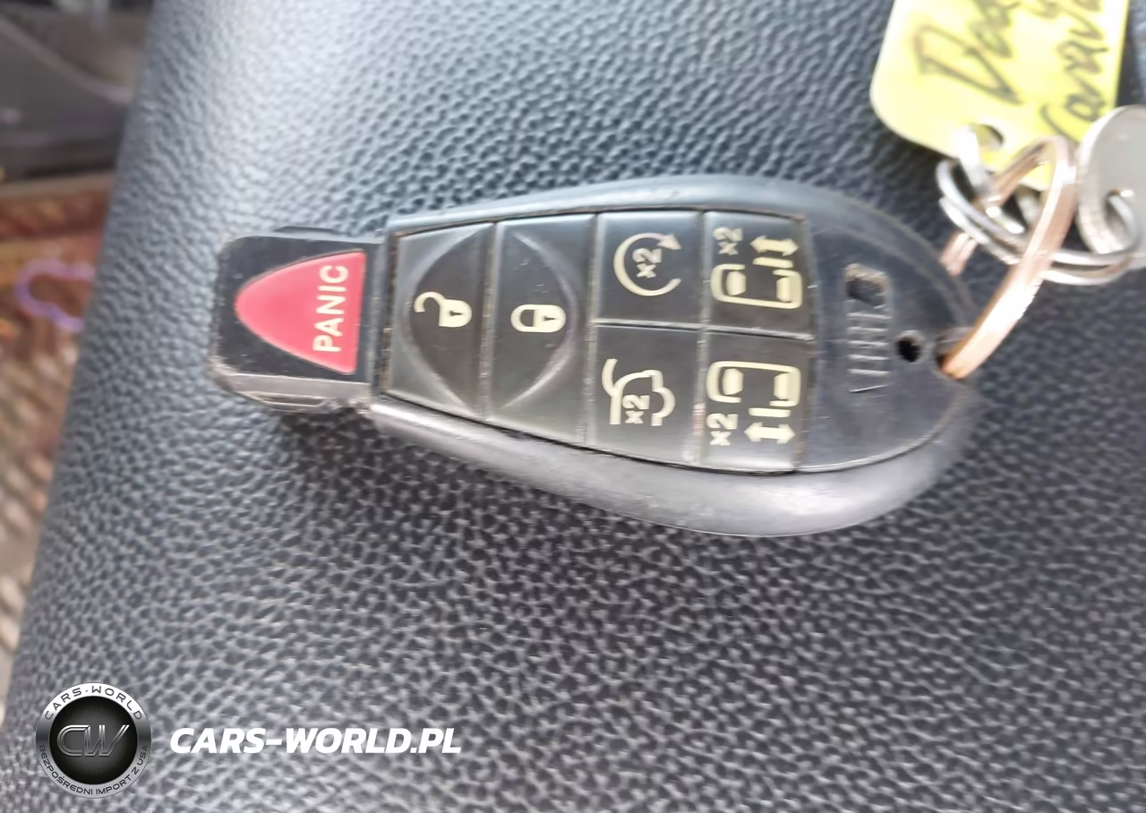 2019 Dodge Grand Caravan Gt VIN:2C4RDGEG1KR516502 - 11