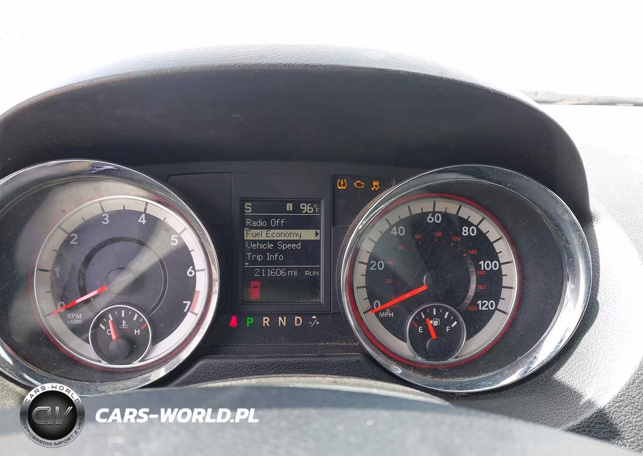 2019 Dodge Grand Caravan Gt VIN:2C4RDGEG1KR516502 - 7