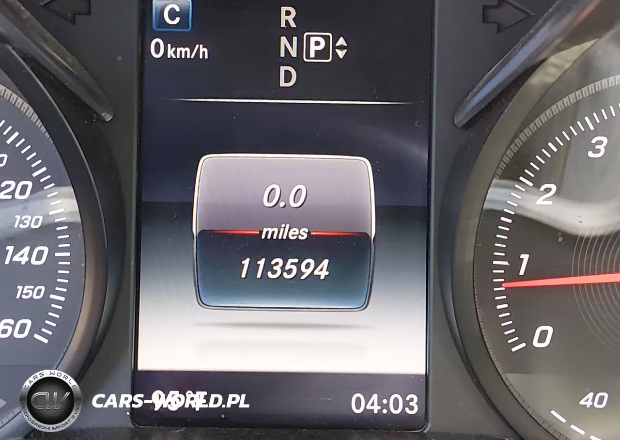 2015 Mercedes-Benz C 300 4Matic VIN:55SWF4KB2FU008818 - 15