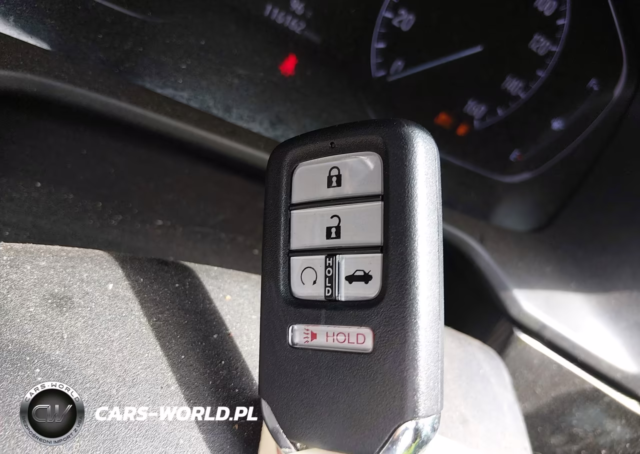 2020 Honda Accord Sport VIN:1HGCV1F3XLA089307 - 11