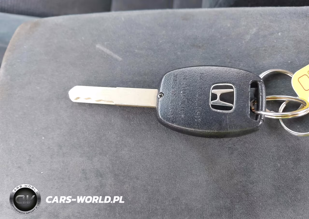 2003 Honda Accord Cpe Lx VIN:1HGCM82253A017925 - 11