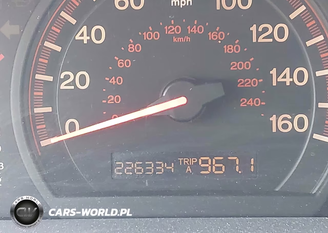 2003 Honda Accord Cpe Lx VIN:1HGCM82253A017925 - 7
