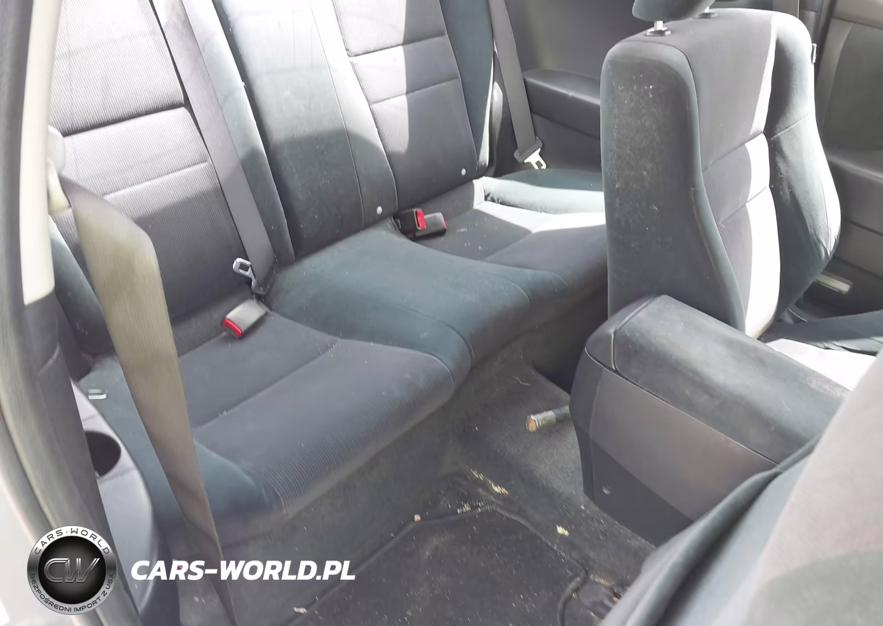 2003 Honda Accord Cpe Lx VIN:1HGCM82253A017925 - 8