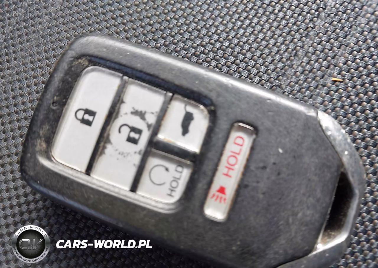 2020 Honda Cr-V 2Wd Ex VIN:2HKRW1H53LH424954 - 11