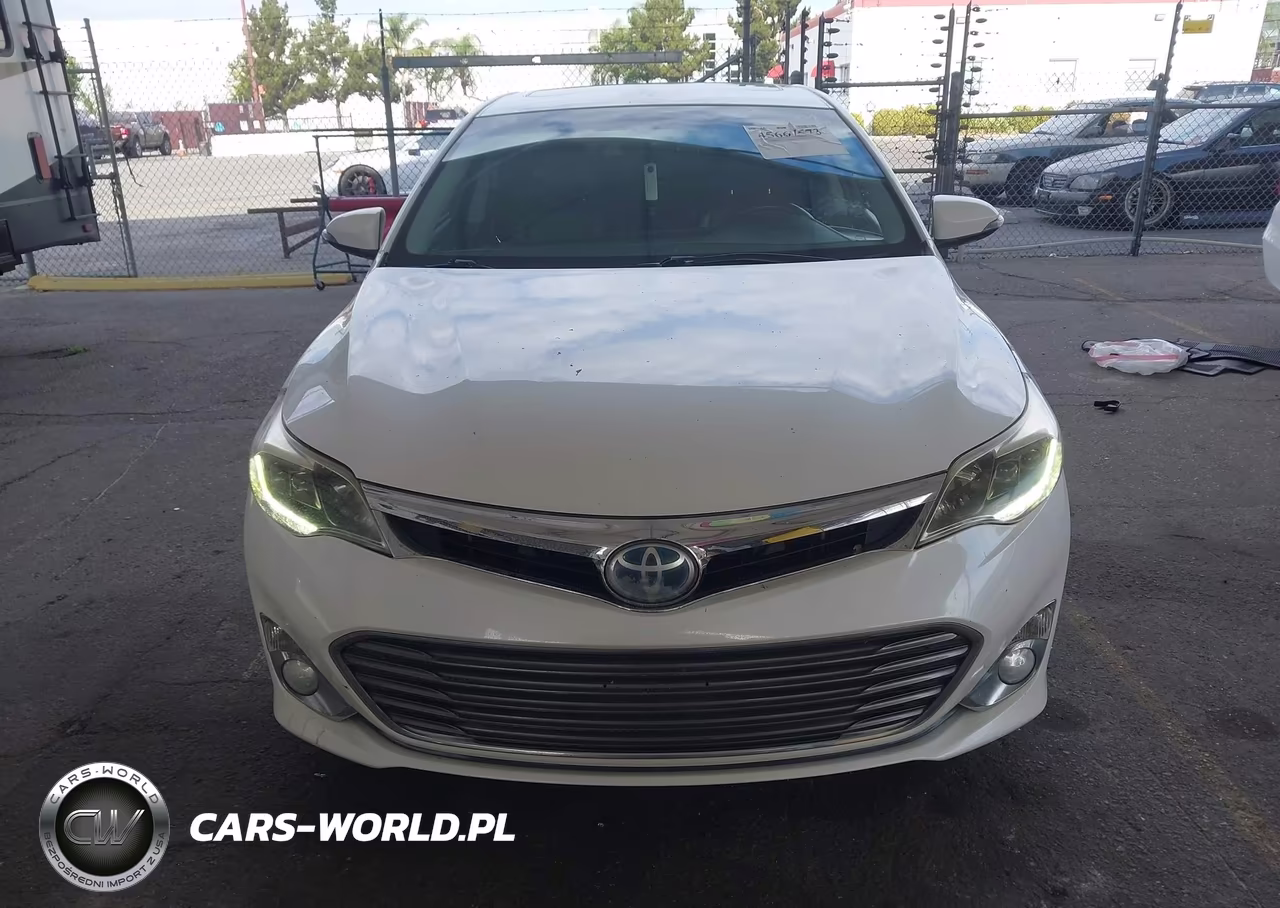 2013 Toyota Avalon Hybrid Limited VIN:4T1BD1EB9DU015409 - 13