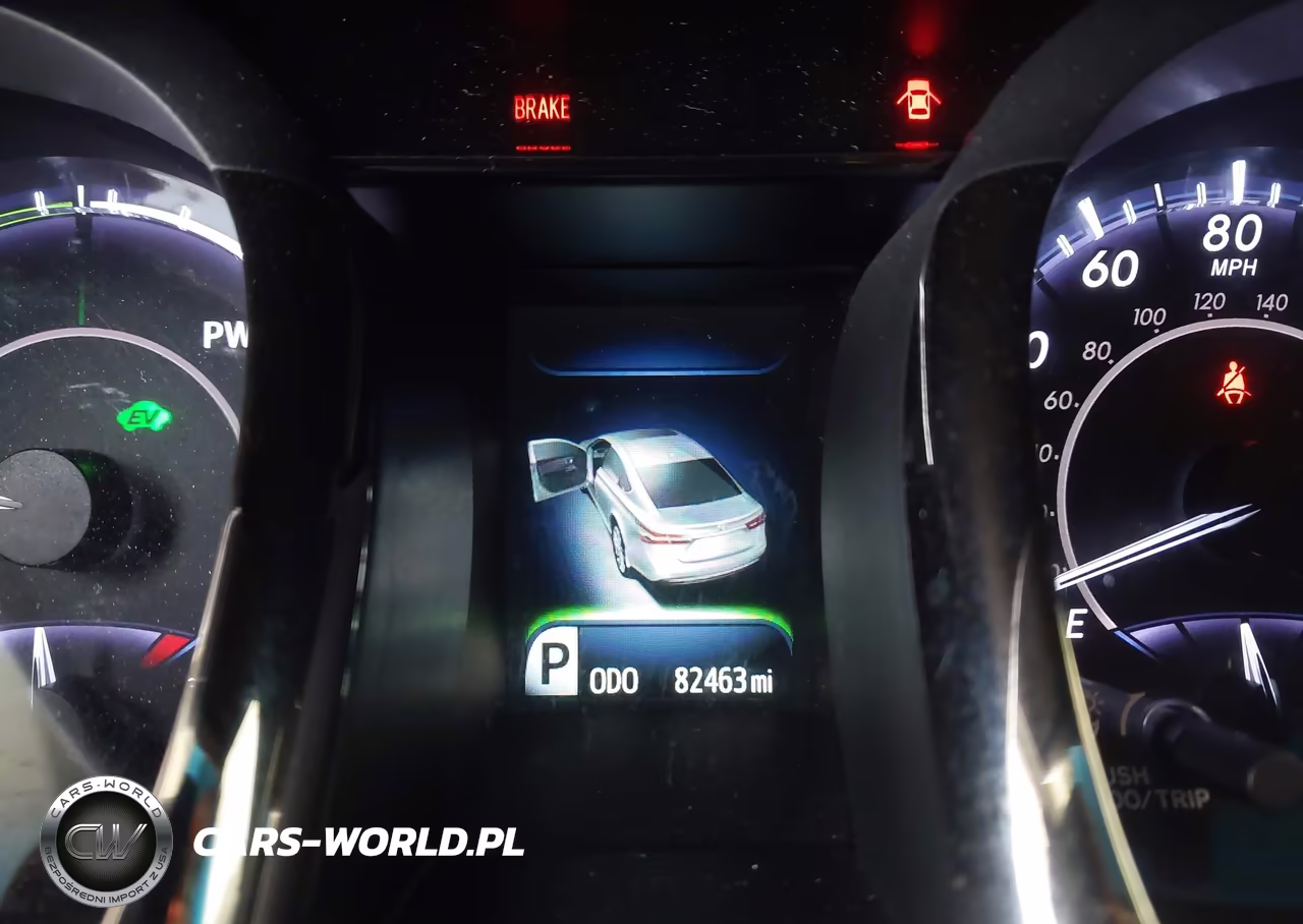 2013 Toyota Avalon Hybrid Limited VIN:4T1BD1EB9DU015409 - 16