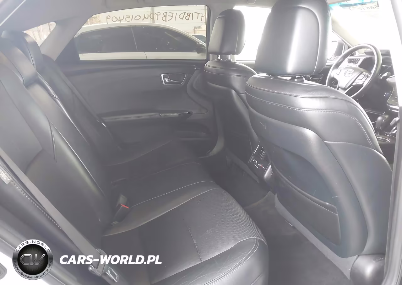 2013 Toyota Avalon Hybrid Limited VIN:4T1BD1EB9DU015409 - 8
