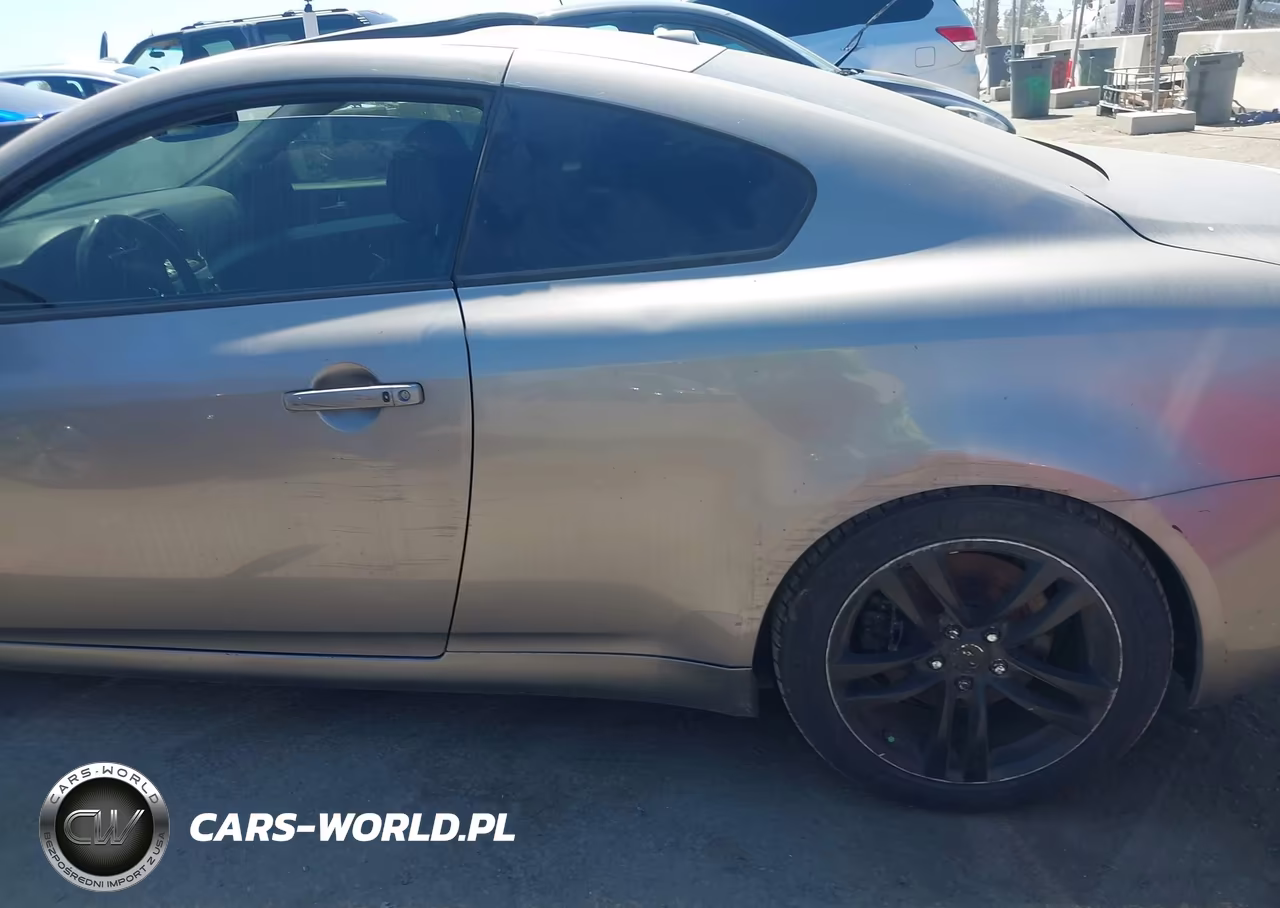2008 Infiniti G37 Journey VIN:JNKCV64E88M117979 - 13