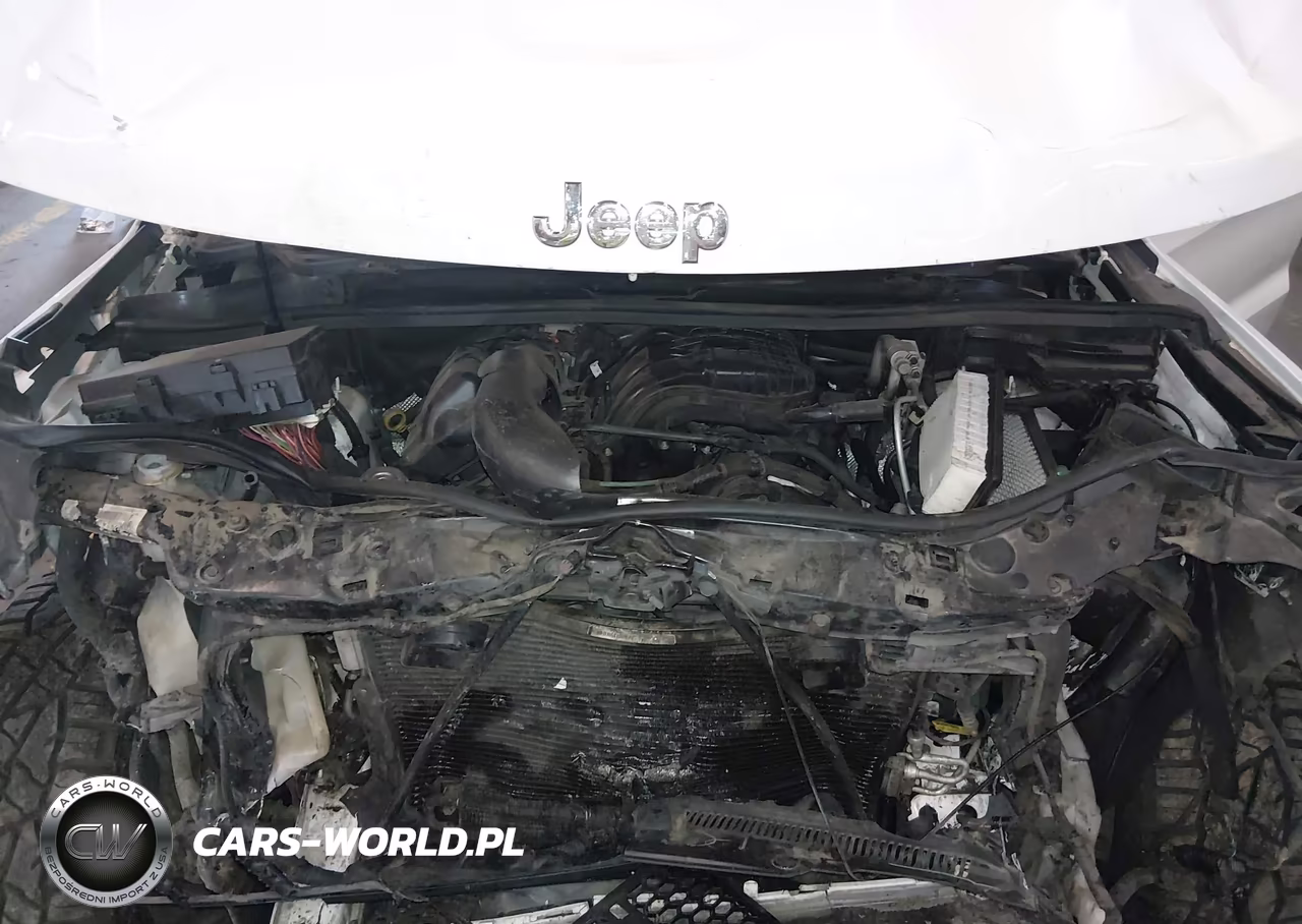 2015 Jeep Grand Cherokee Limited VIN:1C4RJFBG1FC205321 - 10