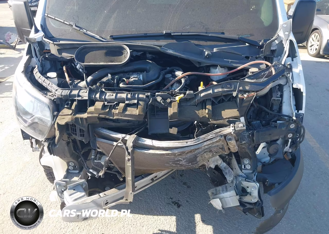 2021 Ford Transit-250 VIN:1FTBR1C84MKA30148 - 10