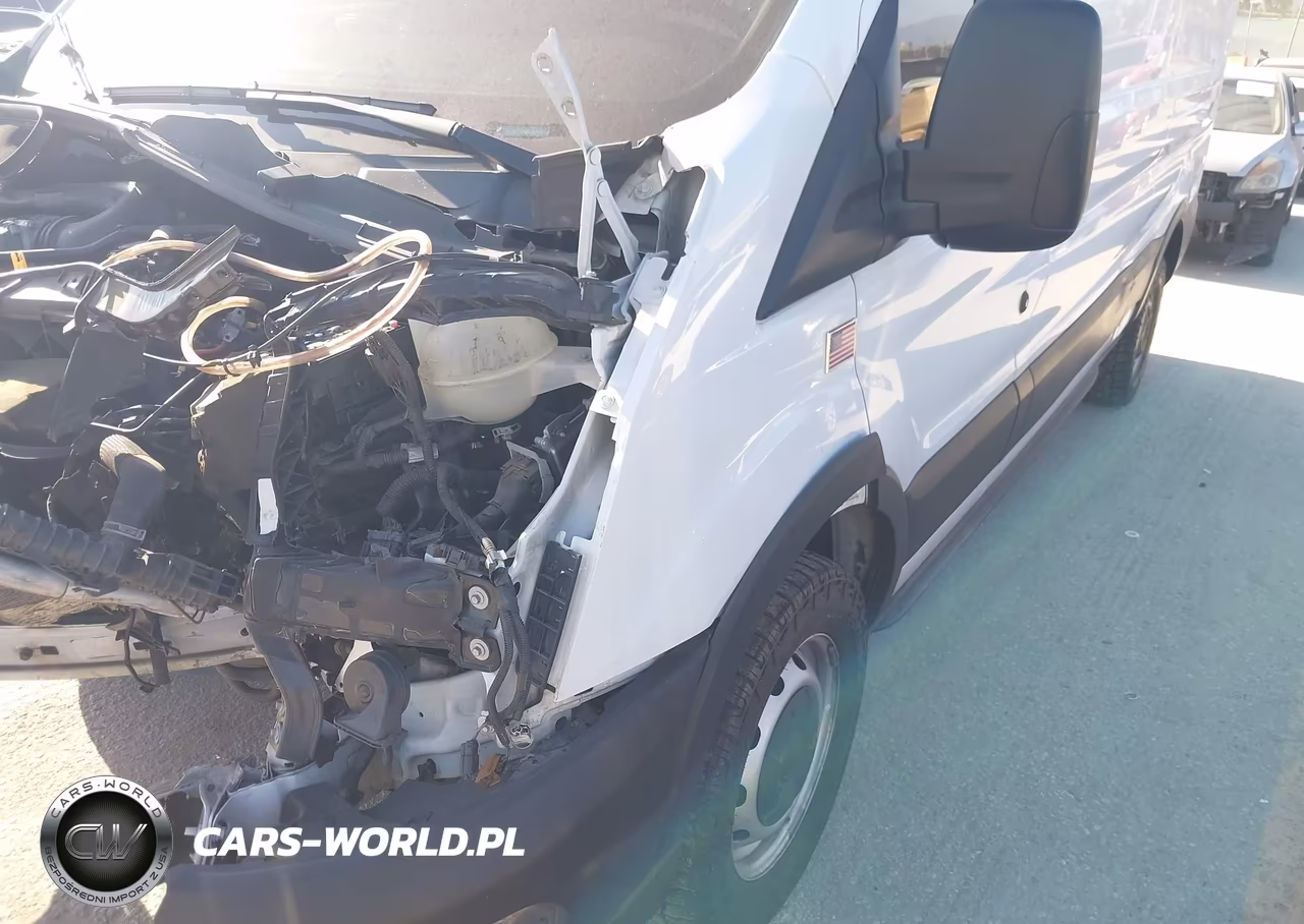2021 Ford Transit-250 VIN:1FTBR1C84MKA30148 - 13