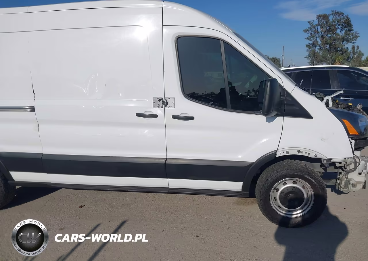 2021 Ford Transit-250 VIN:1FTBR1C84MKA30148 - 15