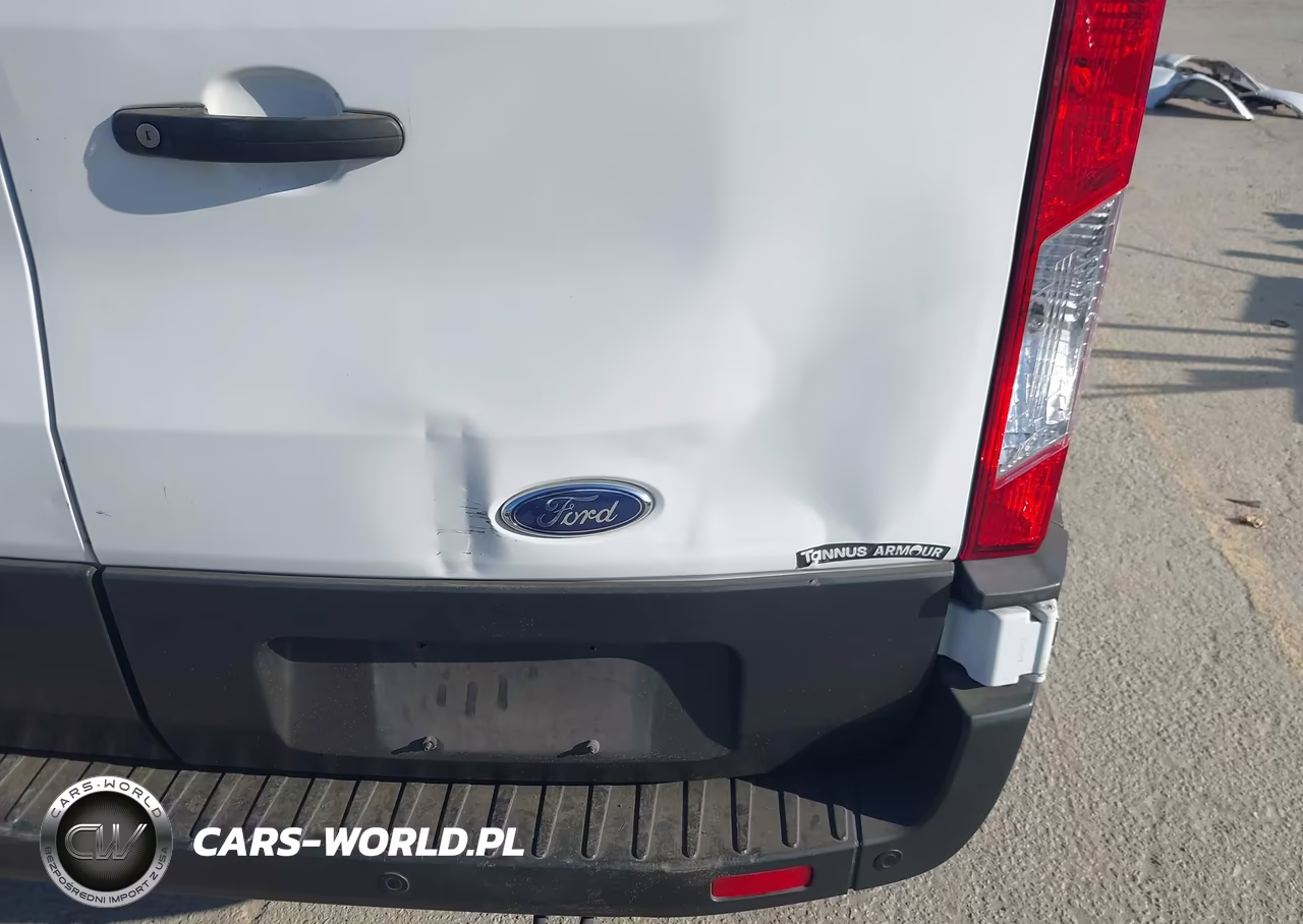 2021 Ford Transit-250 VIN:1FTBR1C84MKA30148 - 17