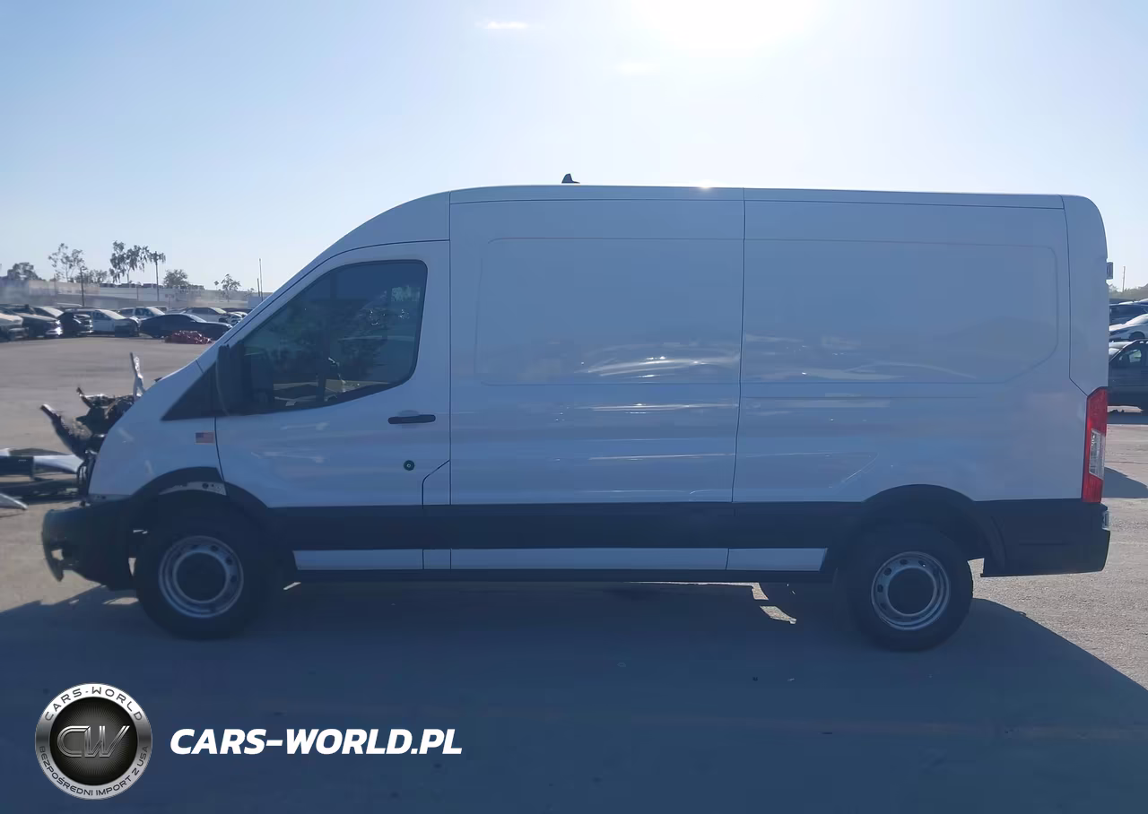 2021 Ford Transit-250 VIN:1FTBR1C84MKA30148 - 20