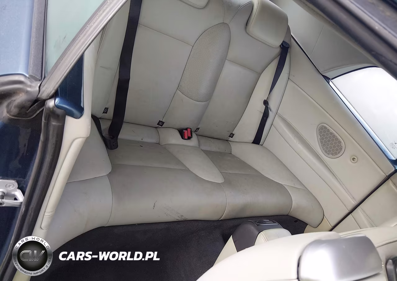 2007 Saab 9-3 2.0T VIN:YS3FD79Y676002609 - 8