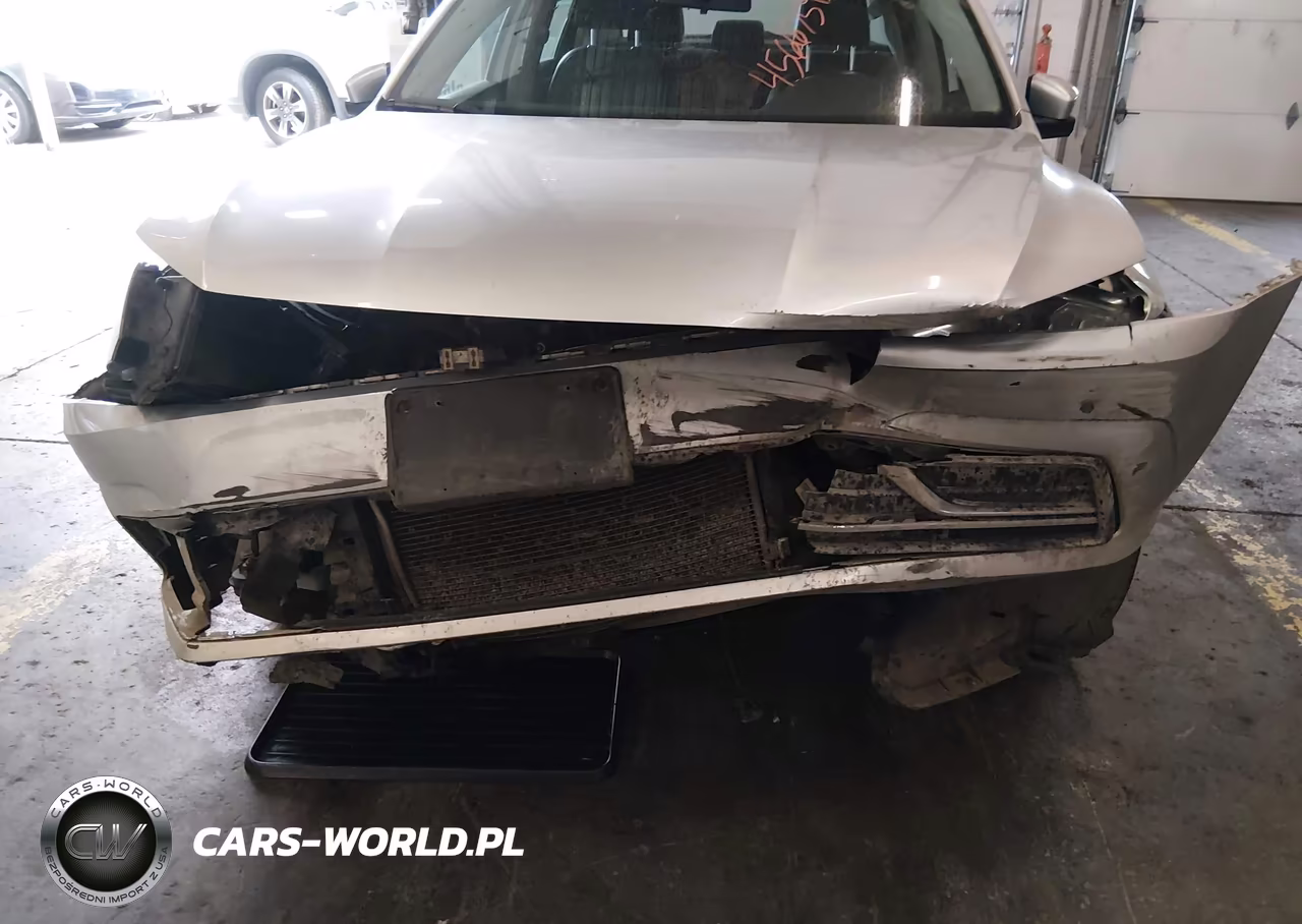 2018 Volkswagen Passat 2.0T Se VIN:1VWBA7A36JC029877 - 6