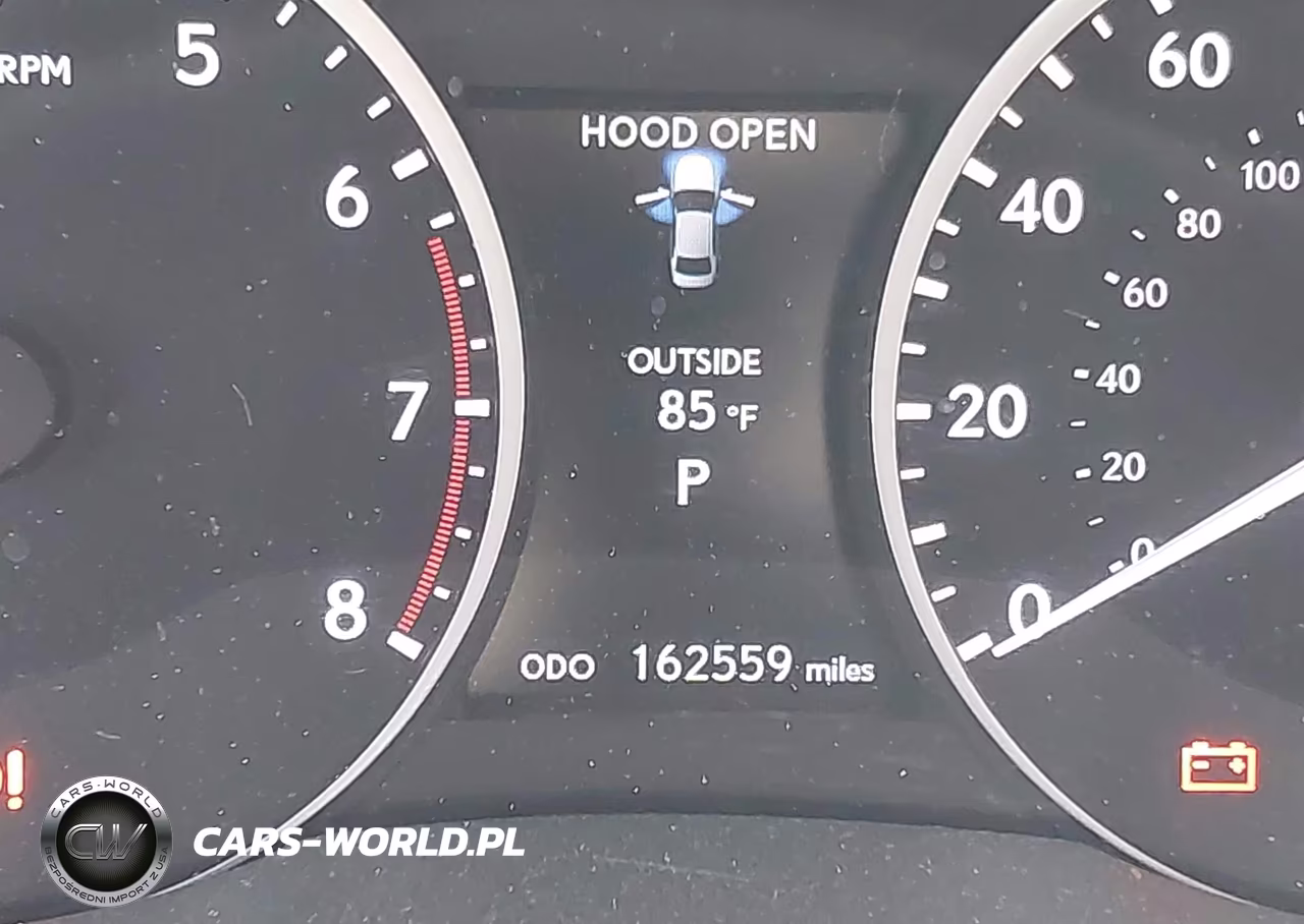 2014 Lexus Es 350 VIN:JTHBK1GG0E2130429 - 15