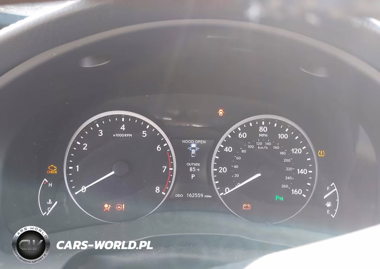 2014 Lexus Es 350 VIN:JTHBK1GG0E2130429 - 7