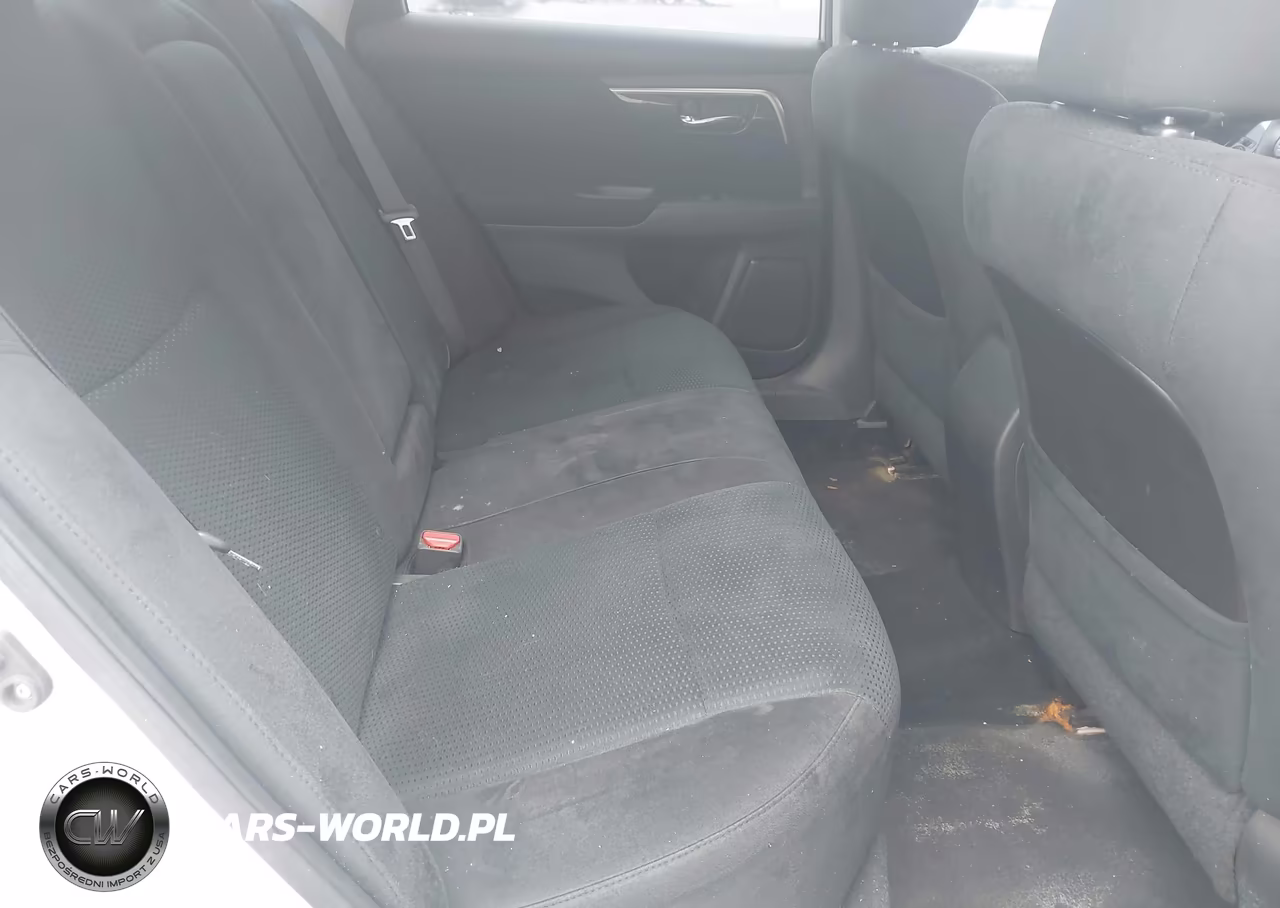 2014 Nissan Altima 2.5 S VIN:1N4AL3AP8EN388880 - 8