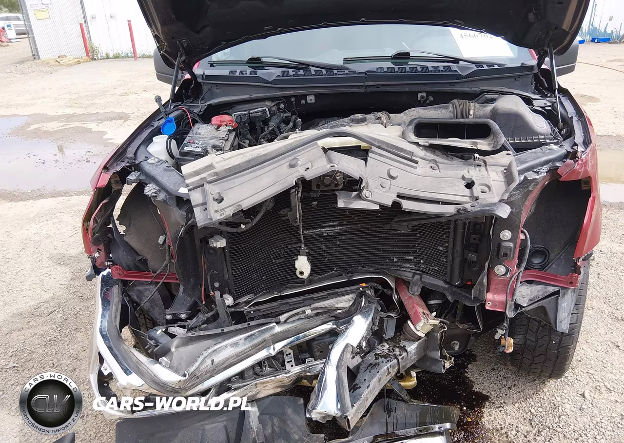 2019 Ford F-150 Xlt VIN:1FTEW1E43KKE22874 - 10