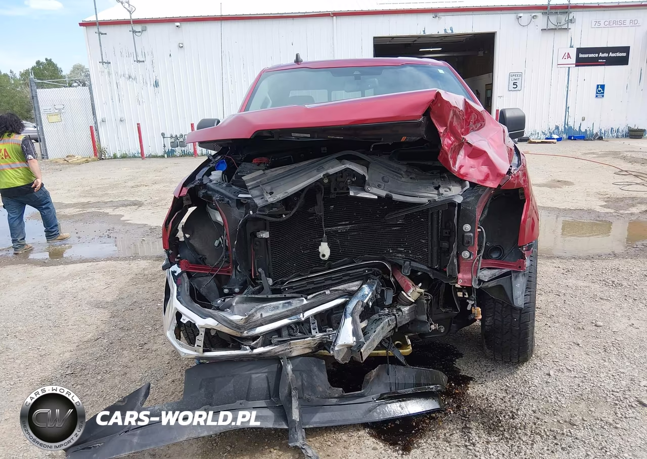 2019 Ford F-150 Xlt VIN:1FTEW1E43KKE22874 - 12