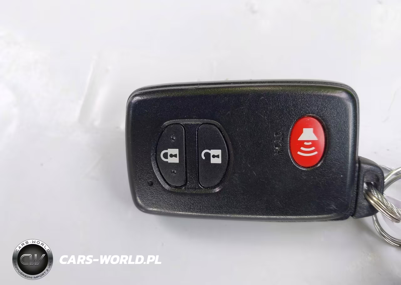 2012 Toyota Prius V Three VIN:JTDZN3EU9C3137124 - 11