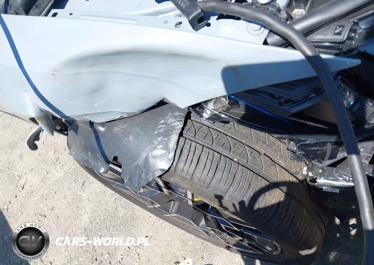 2025 BMW I4 Gran Coupe xDrive40 VIN:WBY43HD03SFU66344 - 6