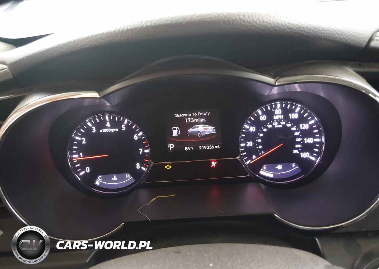 2012 Kia Optima Sx VIN:5XXGR4A60CG001361 - 7
