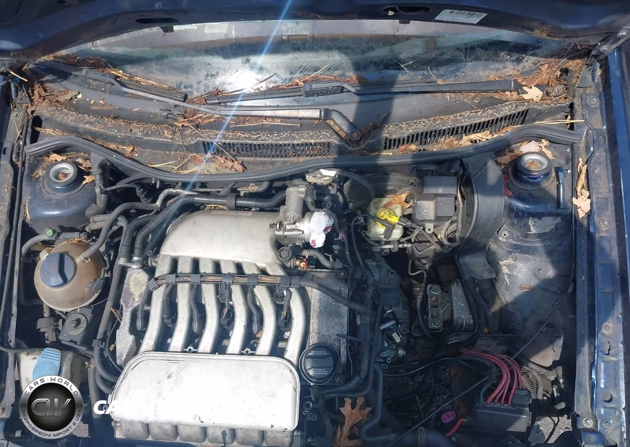 2002 Volkswagen Jetta Gli VIN:3VWVH69M42M164078 - 10