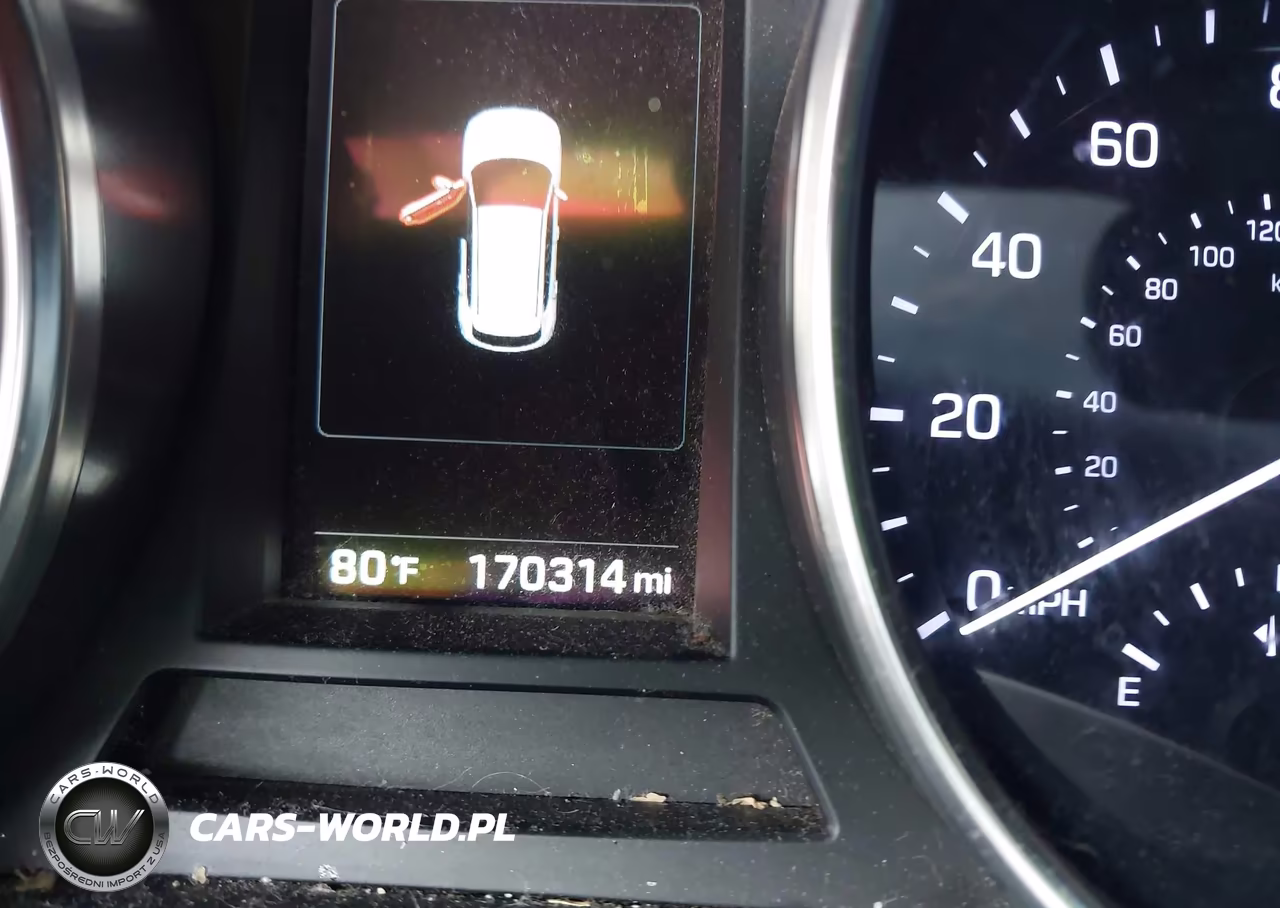 2017 Hyundai Santa Fe Sport 2.0T Ultimate VIN:5XYZW4LA5HG491575 - 15