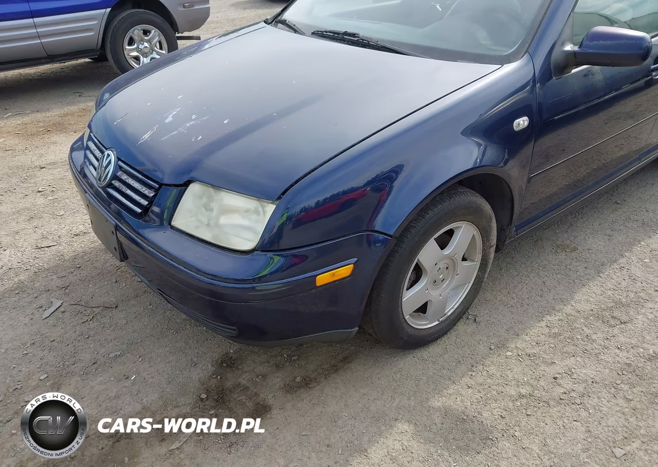 2001 Volkswagen Jetta Gls VIN:3VWSB69M01M189370 - 6