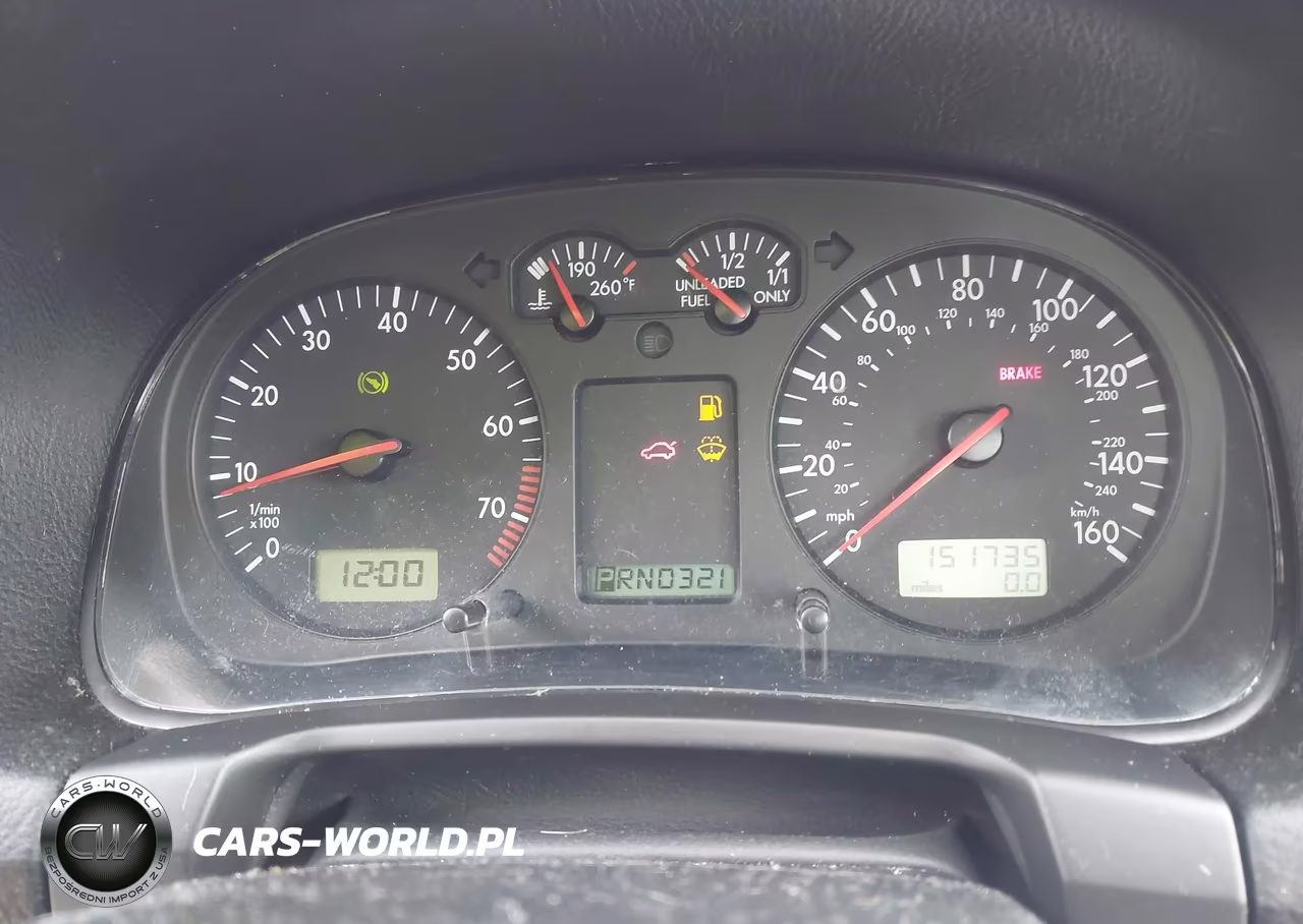 2001 Volkswagen Jetta Gls VIN:3VWSB69M01M189370 - 7