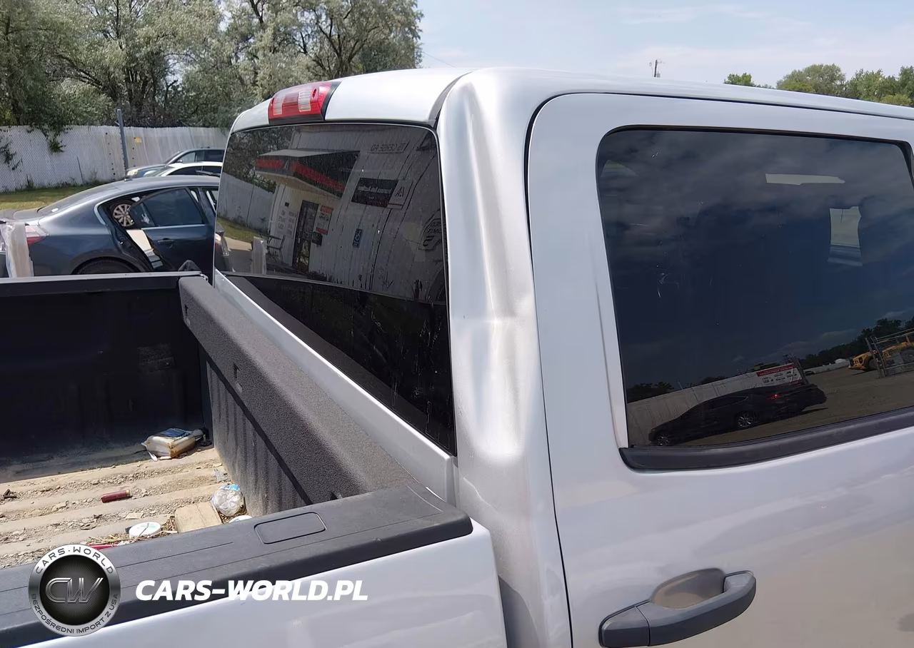 2015 Chevrolet Silverado 2500Hd Lt VIN:1GC1KVE8XFF182130 - 12