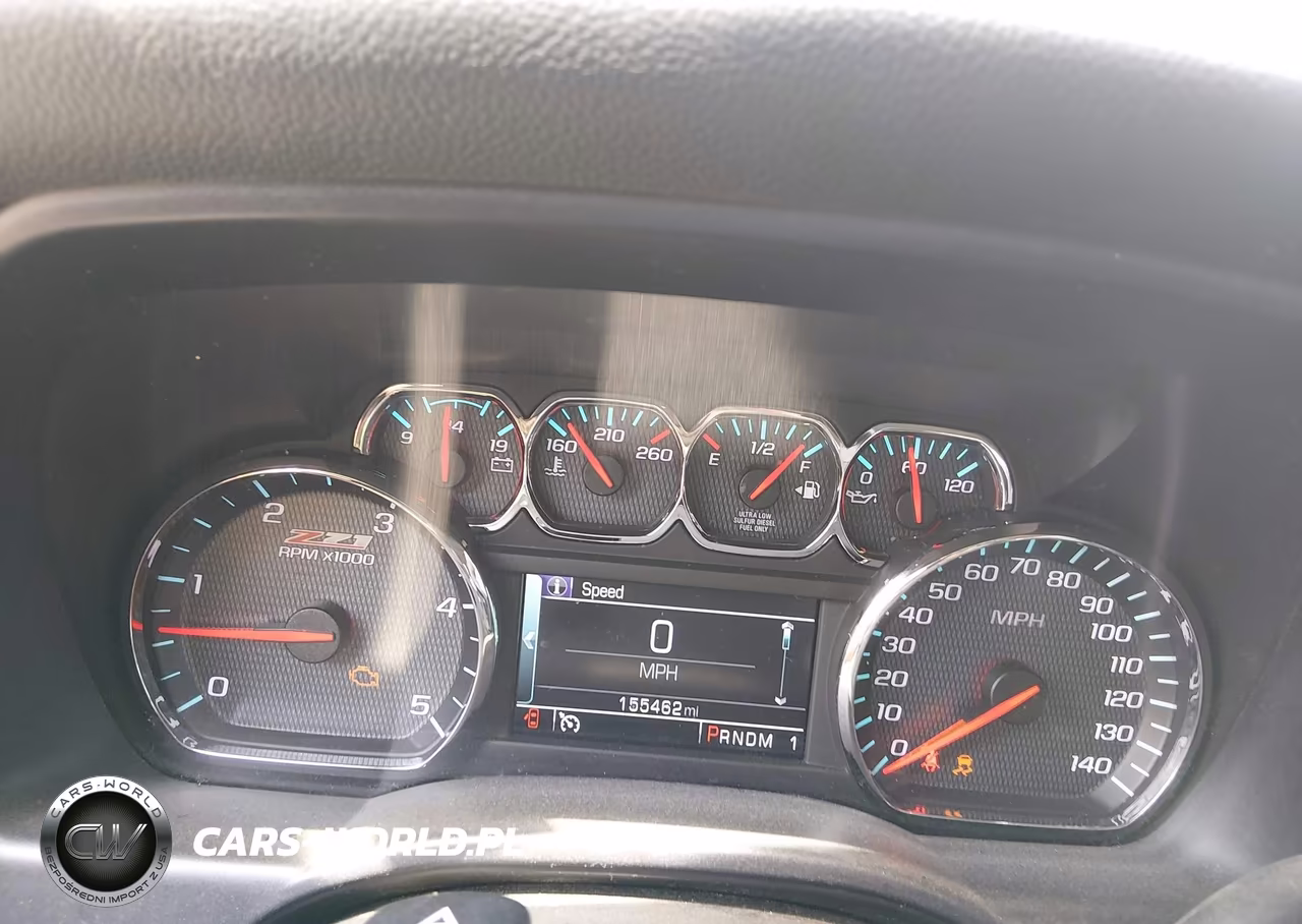 2015 Chevrolet Silverado 2500Hd Lt VIN:1GC1KVE8XFF182130 - 7