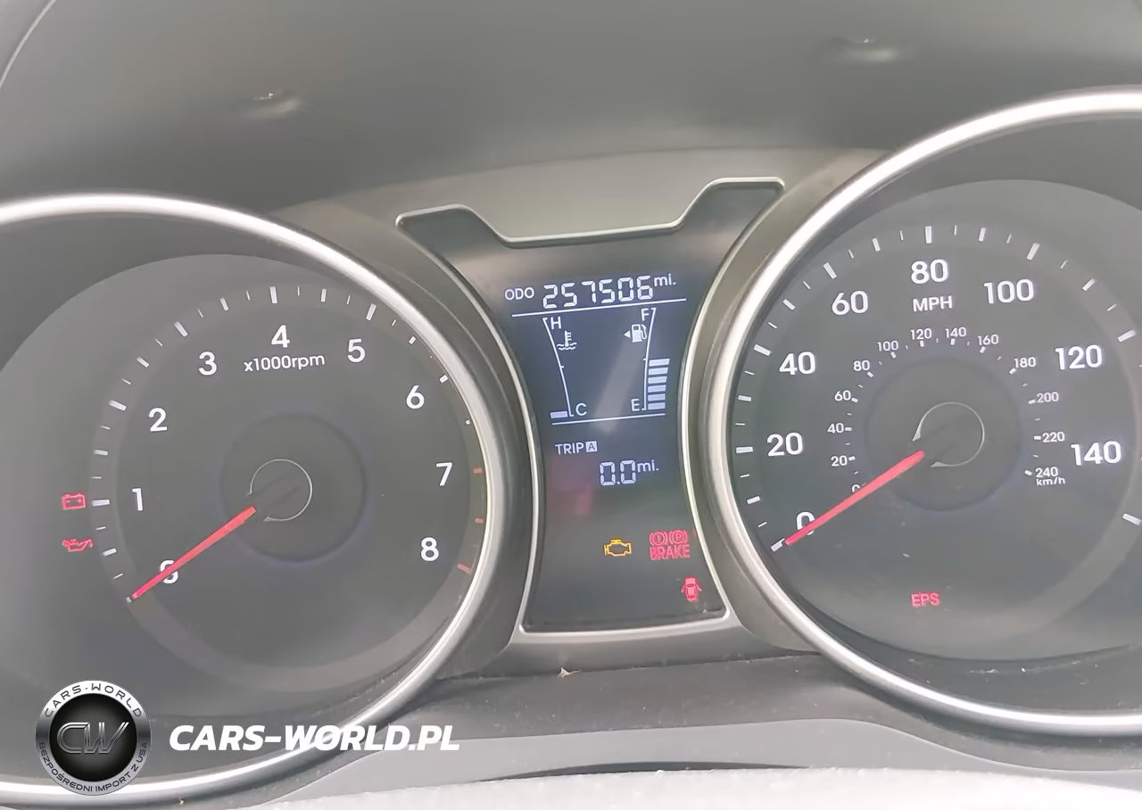 2013 Hyundai Veloster Base W-Black VIN:KMHTC6AD7DU103192 - 7