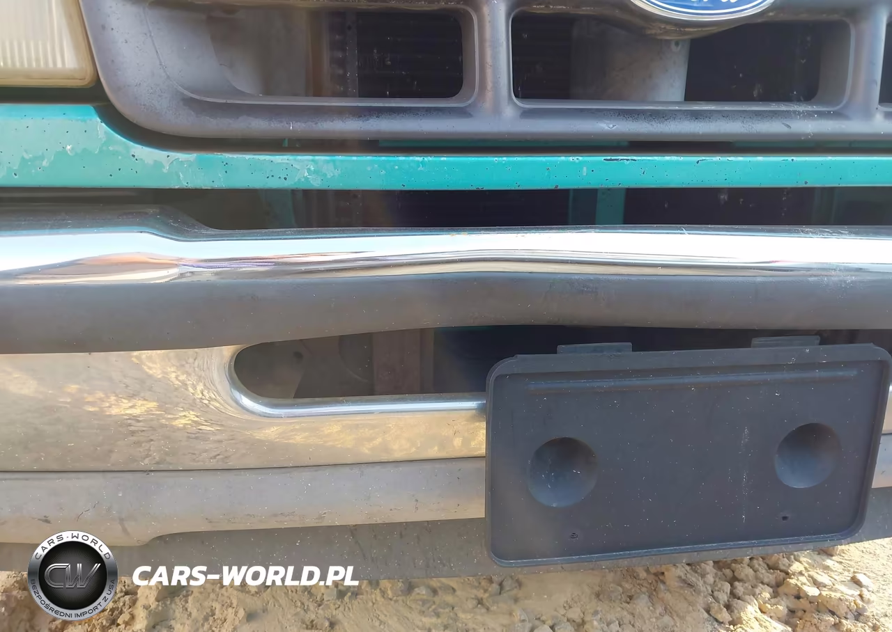 1994 Ford Ranger VIN:1FTCR10U7RPB58268 - 12