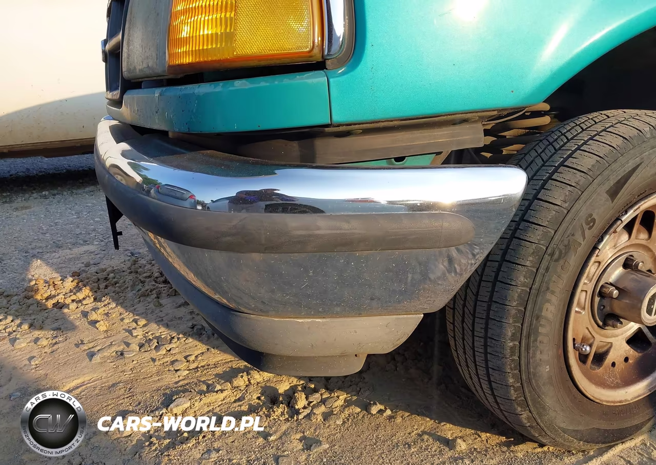 1994 Ford Ranger VIN:1FTCR10U7RPB58268 - 6