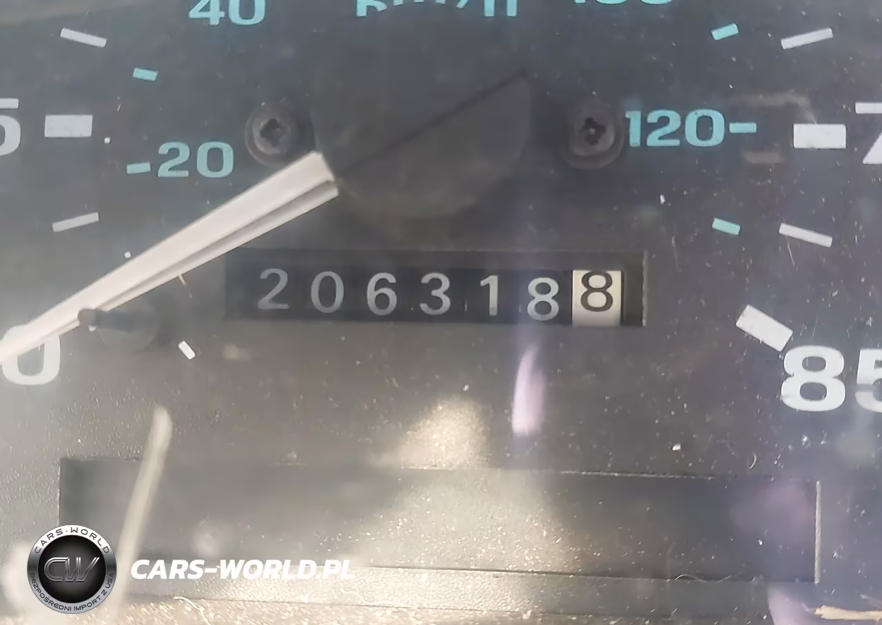 1994 Ford Ranger VIN:1FTCR10U7RPB58268 - 7