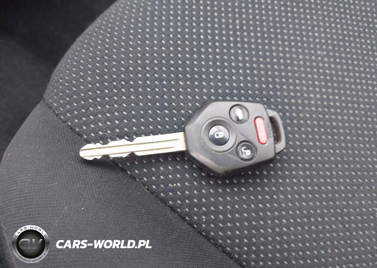 2014 Subaru Impreza VIN:JF1GJAA68EG011840 - 11