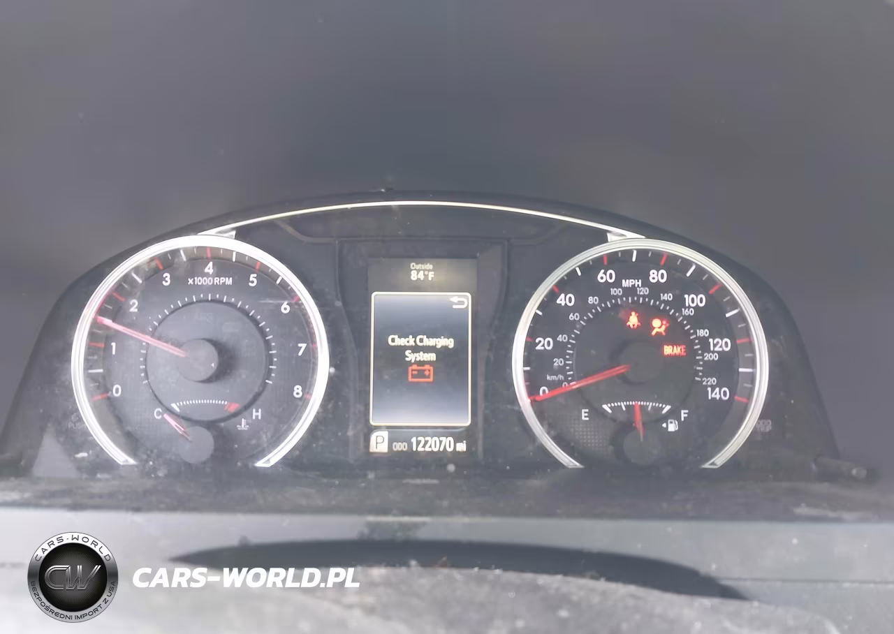 2015 Toyota Camry Se VIN:4T1BF1FK1FU055446 - 7