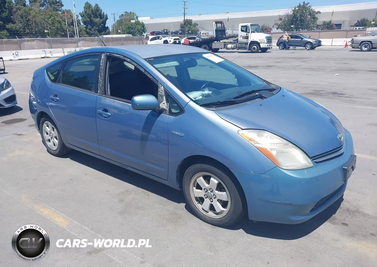 2007 Toyota Prius