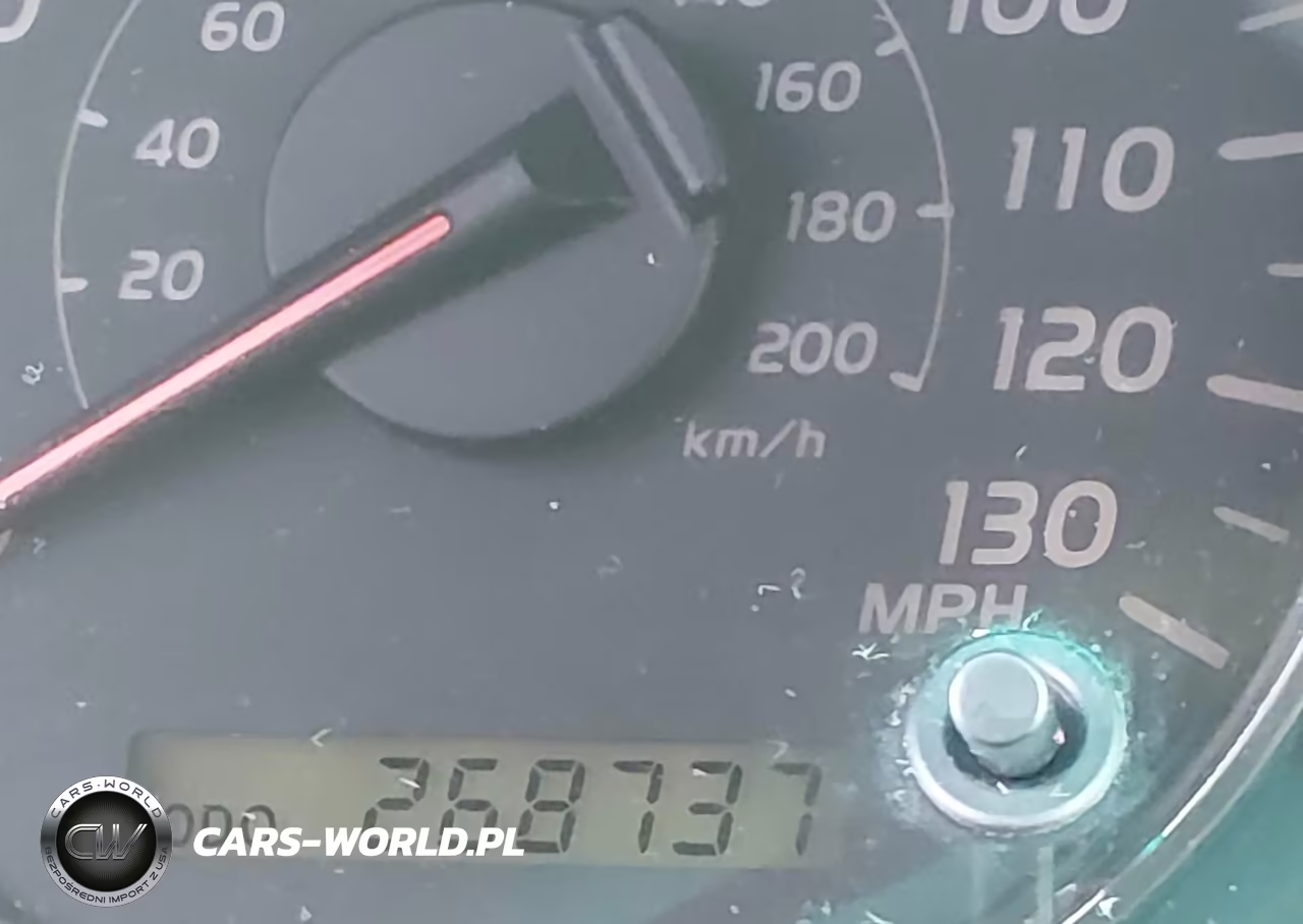 2004 Lexus Gx 470 VIN:JTJBT20X640065687 - 15