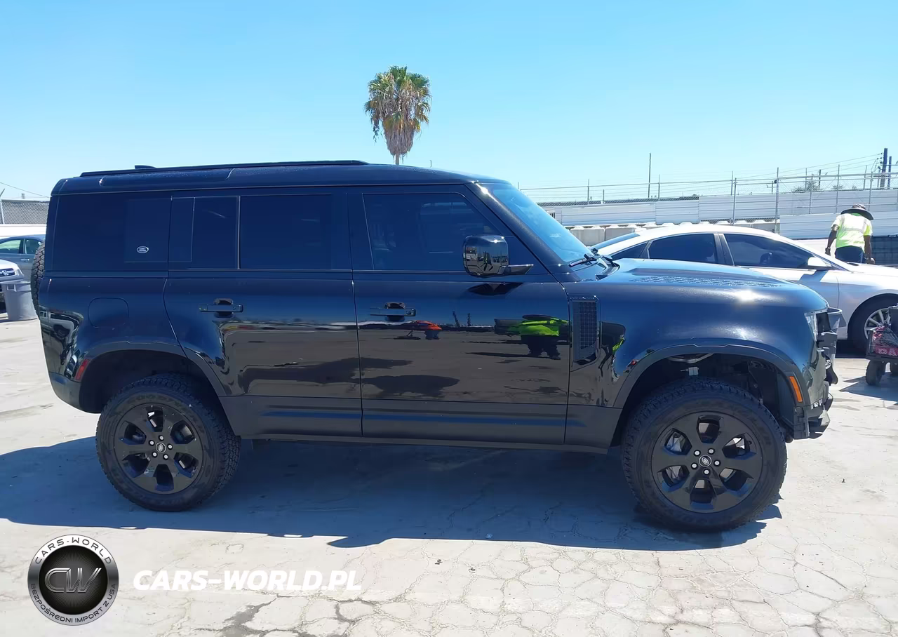 2020 Land Rover Defender 110 Se VIN:SALEP7EU6L2015884 - 14