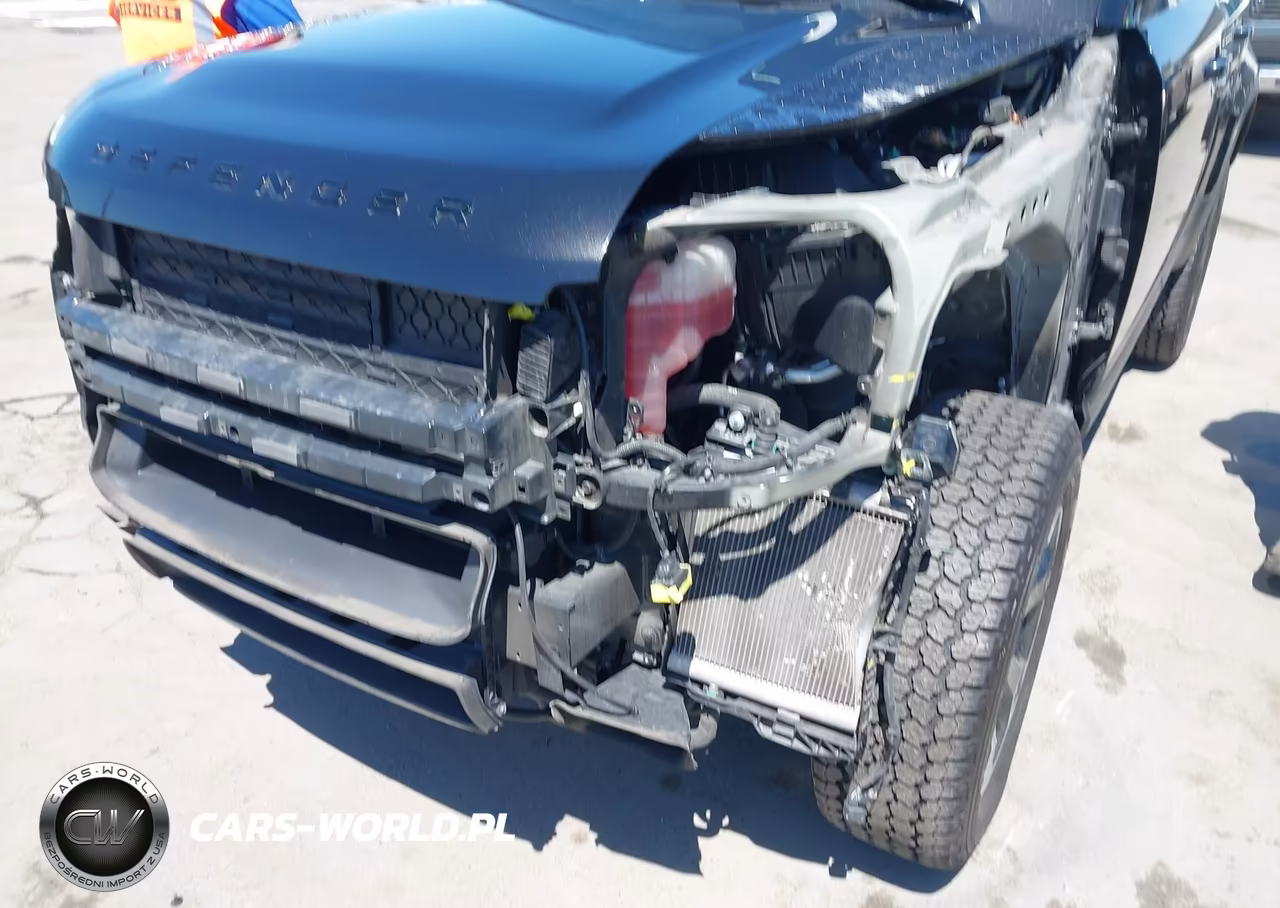 2020 Land Rover Defender 110 Se VIN:SALEP7EU6L2015884 - 6