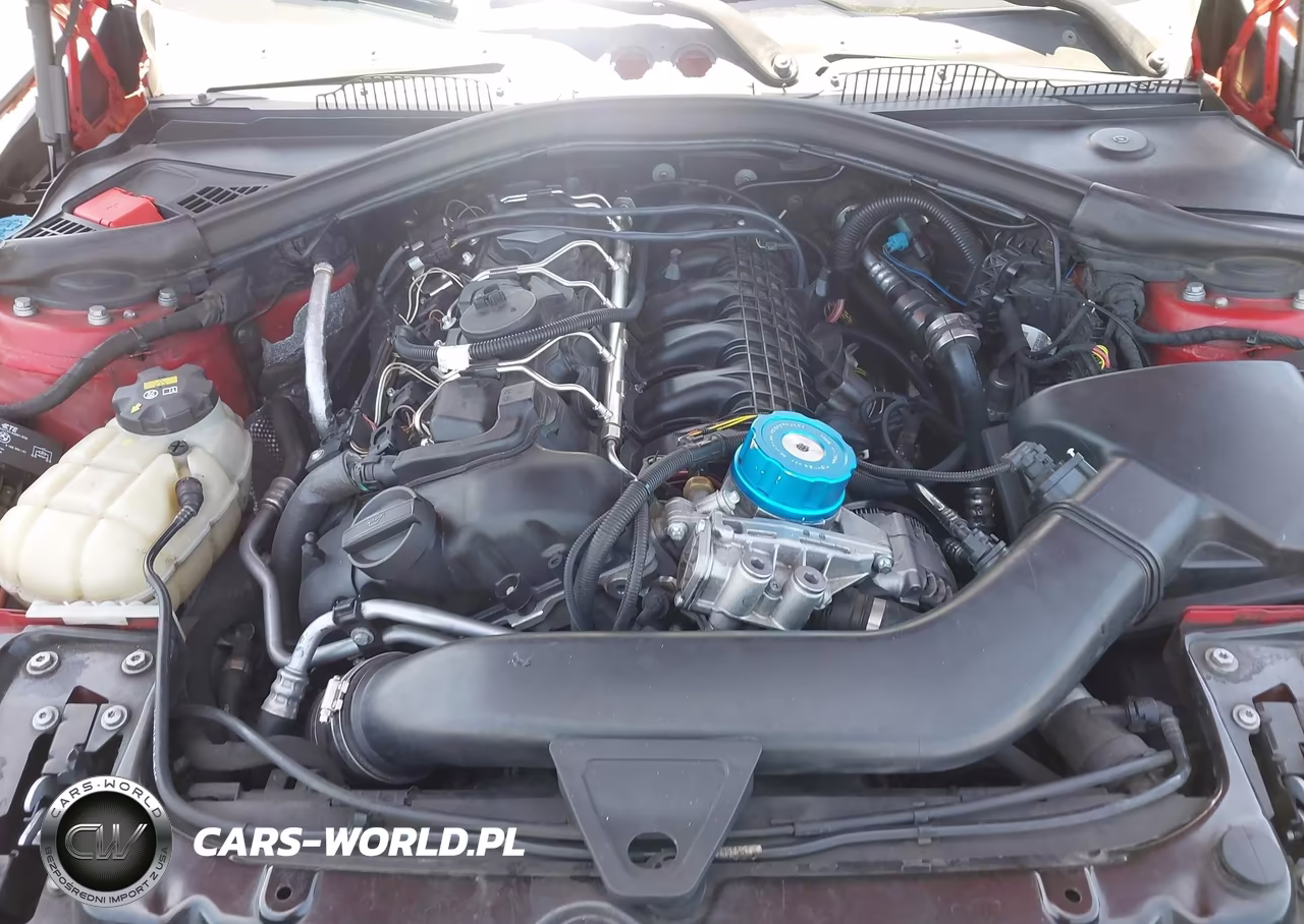 2016 BMW M235I VIN:WBA1J7C59GV360783 - 10